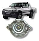 Tampa Radiador L200 2.5 Sport E Outdoor 2003 A 2011