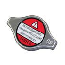 Tampa Radiador Pajero Tr4 2012 2013 2014 2015 Florio - 64298 - 26085
