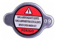 Tampa Radiador QQ Face Tiggo Jac J2 J3 J5 J6 ( 0.9 )