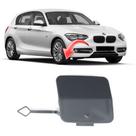Tampa Reboque Bmw 114i 116i 118i 120i 2012 a 2014 Dianteiro