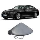Tampa Reboque Guincho Bmw 320i F30 2013 a 2015 Dianteiro