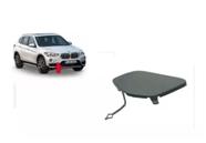 Tampa Reboque Para-choque Dianteiro Bmw X1 F48 2016 Até 2019