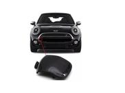Tampa Reboque Parachoque Diant Mini Cooper F55 F56 F57 2013 Até 2018