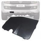 Tampa Reboque Parachoque Dianteiro AMAROK 2010/2016 PRETA
