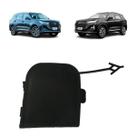 Tampa reboque parachoque dianteiro chery tiggo 7 pro 2021 a 2025 smch04130007