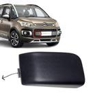 Tampa Reboque Parachoque Dianteiro Citroen Aircross 2011 2012 2013 2014 2015 Lado Direito Original