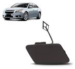 Tampa Reboque Parachoque Dianteiro Cruze Sedan 2012 A 2016