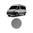Tampa Reboque Parachoque Dianteiro Ducato Primer