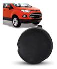 Tampa Reboque Parachoque Dianteiro Ecosport 2012 2013 A 2017