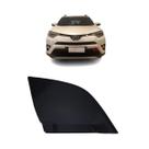 Tampa Reboque Parachoque Dianteiro Esquerdo Toyo Rav4 2016 2017 2018 Moldura Acabamento Tampa Reboque Parachoque Dianteiro Esquerdo Toyo Rav4 2016 2017 2018 Moldura Acabamento