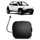 Tampa Reboque Parachoque Dianteiro Ford Ka 2002 A 2007