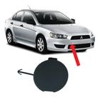 Tampa Reboque Parachoque Dianteiro Lancer HL HLE 2011 a 2018