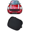 Tampa Reboque Parachoque Dianteiro Mi Cooper Countryman R60 Paceman R61 2011 2012 2013 2014 2015 2016 51119806062 Tampa Reboque Parachoque Dianteiro Mi Cooper Countryman R60 Paceman R61 2011 2012 2013 2014 2015 2016 51119806062