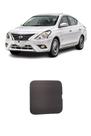 Tampa Reboque Parachoque Dianteiro Niss Versa 2011 2012 2013 2014 Moldura Acabamento para-choque Gancho 622a02dl0h