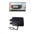 Tampa Reboque Parachoque Dianteiro Peugeot 308 2012 À 2015