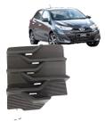 Tampa Reboque Parachoque Grade Dianteira Yaris Hatch 2018 19 20 21 2022 Tampa Reboque Parachoque Grade Dianteira Yaris Hatch 2018 19 20 21 2022