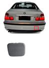 Tampa Reboque Parachoque Traseiro Bm E46 318i 316i 320i 325i 328i 330i 1997 1998 1999 2000 2003 2004 2005 51128215120 Tampa Reboque Parachoque Traseiro Bm E46 318i 316i 320i 325i 328i 330i 1997 1998 1999 2000 2003 2004 2005 51128215120