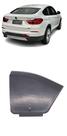 Tampa Reboque Parachoque Traseiro Bm X4 F25 28i X Line 2014 2015 2016 2017 2018 51127338754 7338754 Tampa Reboque Parachoque Traseiro Bm X4 F25 28i X Line 2014 2015 2016 2017 2018 51127338754 7338754