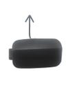 Tampa Reboque Parachoque Traseiro Direito Aud Q7 2007 2008 2009 Tampinha Capa Capinha 4L0807450