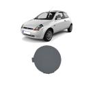 Tampa Reboque Parachoque Traseiro Ford Ka Primer