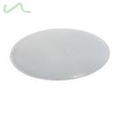 Tampa Redonda Para Caixa De Gordura - 250mm Resistente Tampa Redonda Para Caixa De Gordura - 250mm Resistente