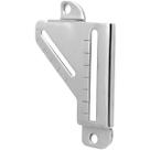 Tampa Reguladora Passa Fio Looper Superior Siruba 737F Tampa Reguladora Passa Fio Looper Superior Siruba 737F