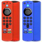 Tampa remota PINOWU compatível com Firestick 4K Max de 3ª geração
