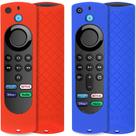 Tampa remota PINOWU Universal Firetv para Firestick 4K