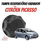 Tampa Reservatório Água Radiador Citroen Picasso