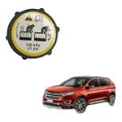 Tampa Reservatório de Água do Radiador Ford Edge 2016 a 2020 - AFM - DG9Z8100A Tampa Reservatório de Água do Radiador Ford Edge 2016 a 2020 - AFM - DG9Z8100A