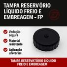 Tampa Reservatorio Liquido Freio e Embreagem