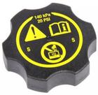 Tampa reservatorio radiador cobalt, onix, spin, prisma, cruze, sonic, s10, tracker hvrm7633