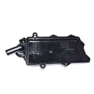 TAMPA RESPIRO MOTOR IVECO STRALIS IMP. Tampa do Filtro do Re