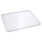 Tampa Retangular enCaixa em Poliestireno Transparente T10 36,5x29,2x0,85cm - Plasutil Tampa Retangular enCaixa em Poliestireno Transparente T10 36,5x29,2x0,85cm - Plasutil