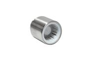 Tampa Rolha Aço Inox - Clink