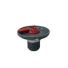 Tampa Rolha com Bico Garrafa Térmica Cristal 1L Soprano 09500.2780.17 Tampa Rolha com Bico Garrafa Térmica Cristal 1L Soprano 09500.2780.17
