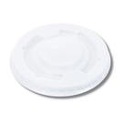 Tampa s/ furo p/ milk shake 330 ml c/ 20x50 un.