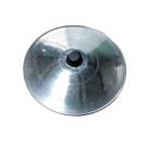 Tampa Sem Encaixe Tachos Caldeirões Panela Alumínio 37cm N14
