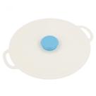 Tampa Silicone Vedação Anti Vazamento Bpa Free Lovely Vibe