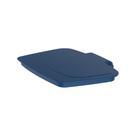 Tampa Sobreposta Caixa Térmica Tropical 283250L Azul Soprano 09600.5048.55 Tampa Sobreposta Caixa Térmica Tropical 283250L Azul Soprano 09600.5048.55