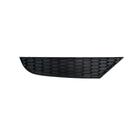 Tampa spoiler parachoque mbb actros (t.baixo) l/d plast **me