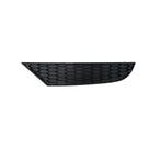 Tampa spoiler parachoque mbb actros (t.baixo) l/e plast **me