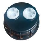 Tampa Superior 163mm Para Container Ibc 1000l Tampa Superior 163mm Para Container Ibc 1000l