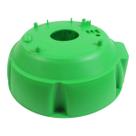 Tampa Superior 300 Verde P/ Extratora Ipc A135e Original