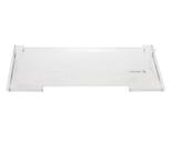 Tampa Superior Cold Room do Congelador para Geladeira Brastemp - W10436958