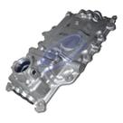 Tampa Superior Da Caixa De Cambio ( Completa Com Garfos) (explorer 1993 A 1997) (ranger 1995 A 1997 V6 4.0 E 2.3) (ranger 1998 A 2012 Cambio Mazda- M5