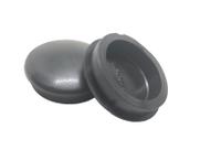 Tampa Superior de Borracha da Bengala Yamaha Xtz 125 Par