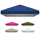 Tampa superior de reposição de dossel de 10 x 10 pés para ezup Pop up Canopy