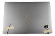 Tampa Superior Dell Latitude 7400 Nova (Sem Tela) DP/N 0W4WDW Cover Prata ByteCycle Eletrônicos