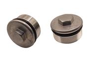 Tampa Superior Parafuso Bengala Xr 250 Tornado Xre 300 O Par